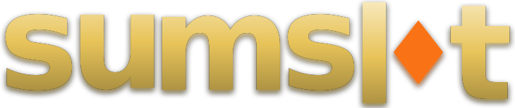 sumslot logo